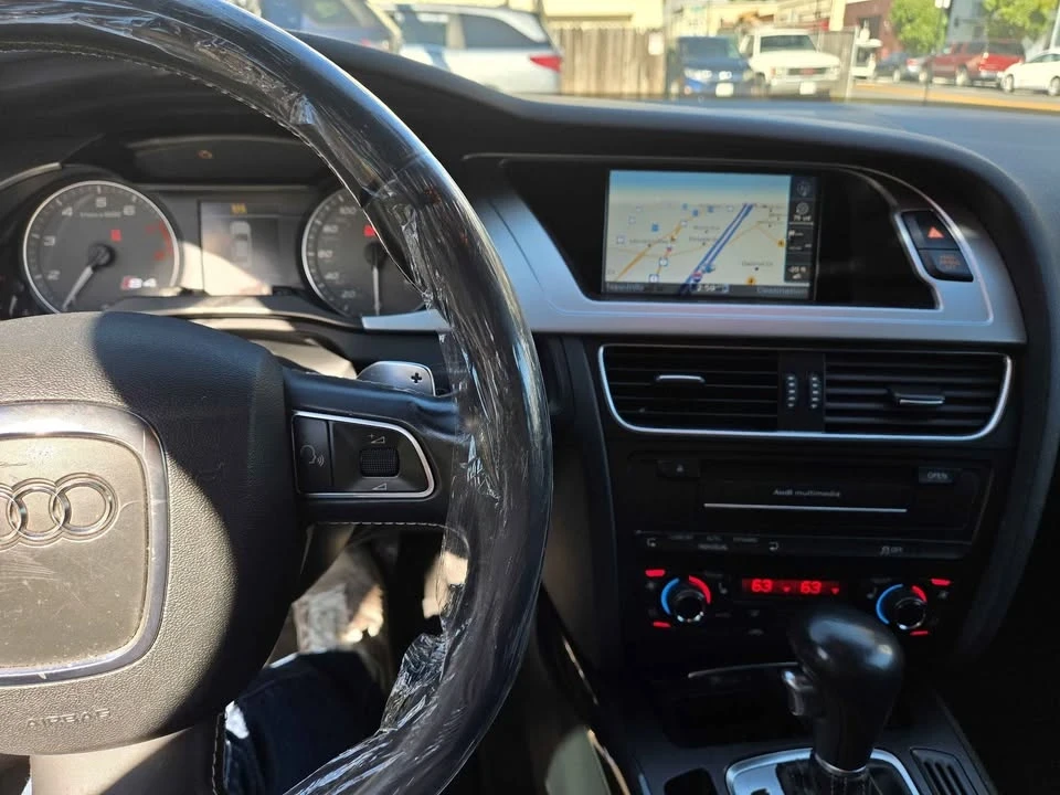 2012 Audi B8 S4 - Image 11 of 11