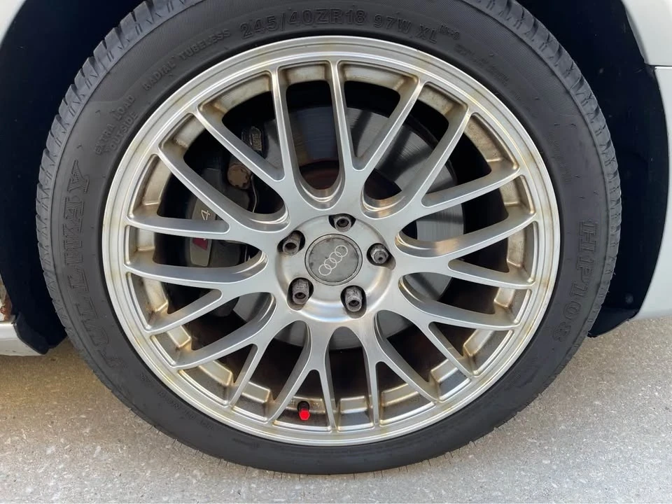2012 Audi B8 S4 - Image 14 of 19