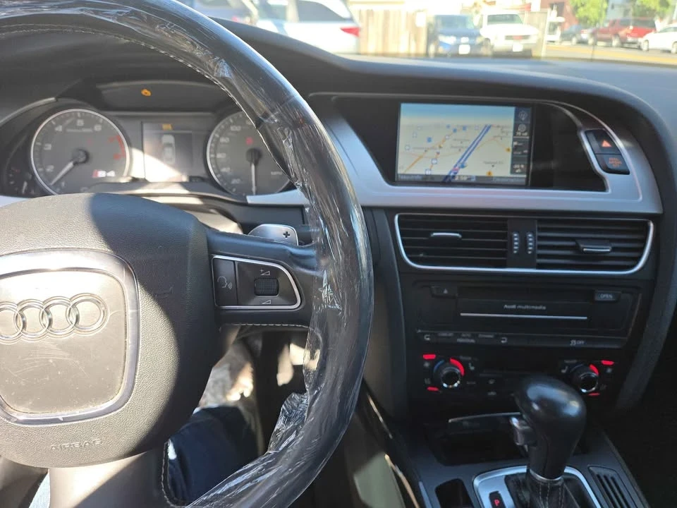 2012 Audi B8 S4 - Image 10 of 11