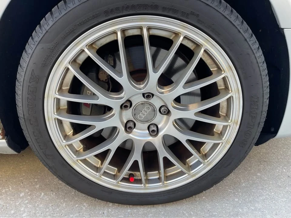 2012 Audi B8 S4 - Image 6 of 11