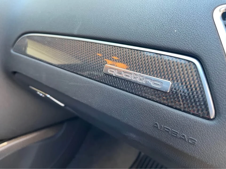 2012 Audi B8 S4 - Image 9 of 11