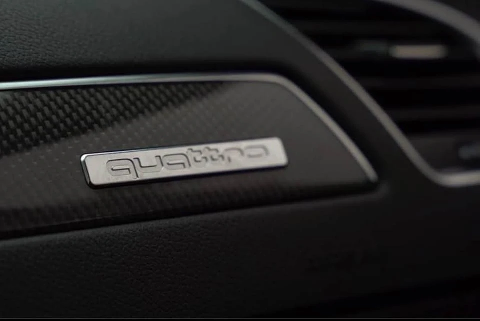 2012 Audi B8 S4 - Image 4 of 6