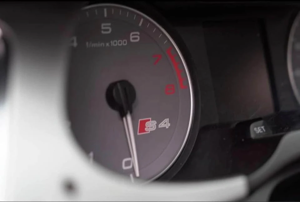2012 Audi B8 S4 - Image 5 of 6