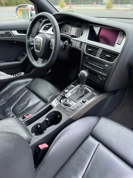 2012 Audi B8 S4 - Image 3 of 19