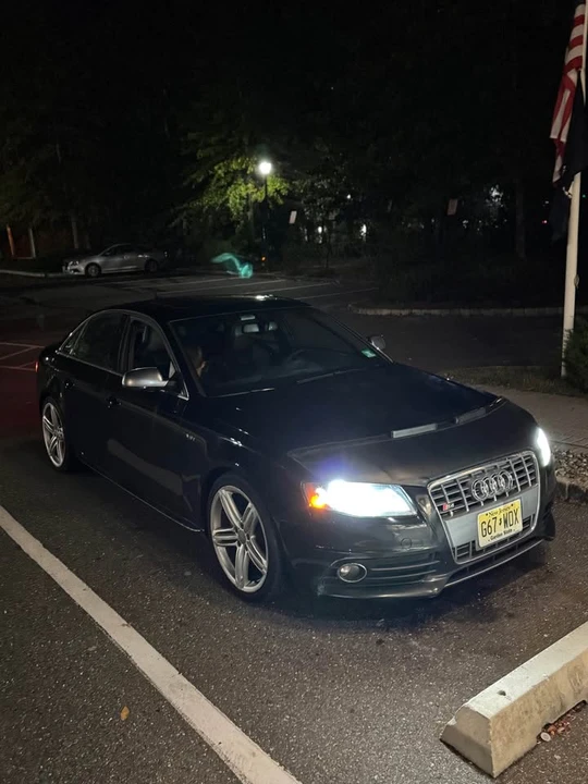2012 Audi B8 S4 - Image 9 of 19