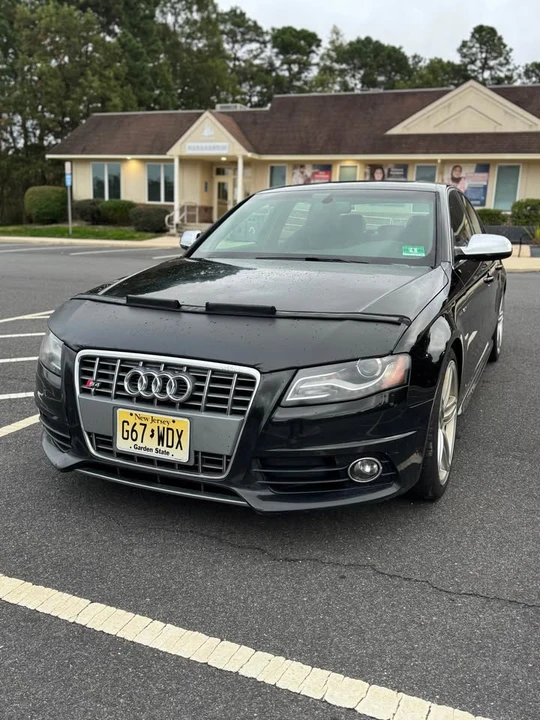 2012 Audi B8 S4 - Image 18 of 19