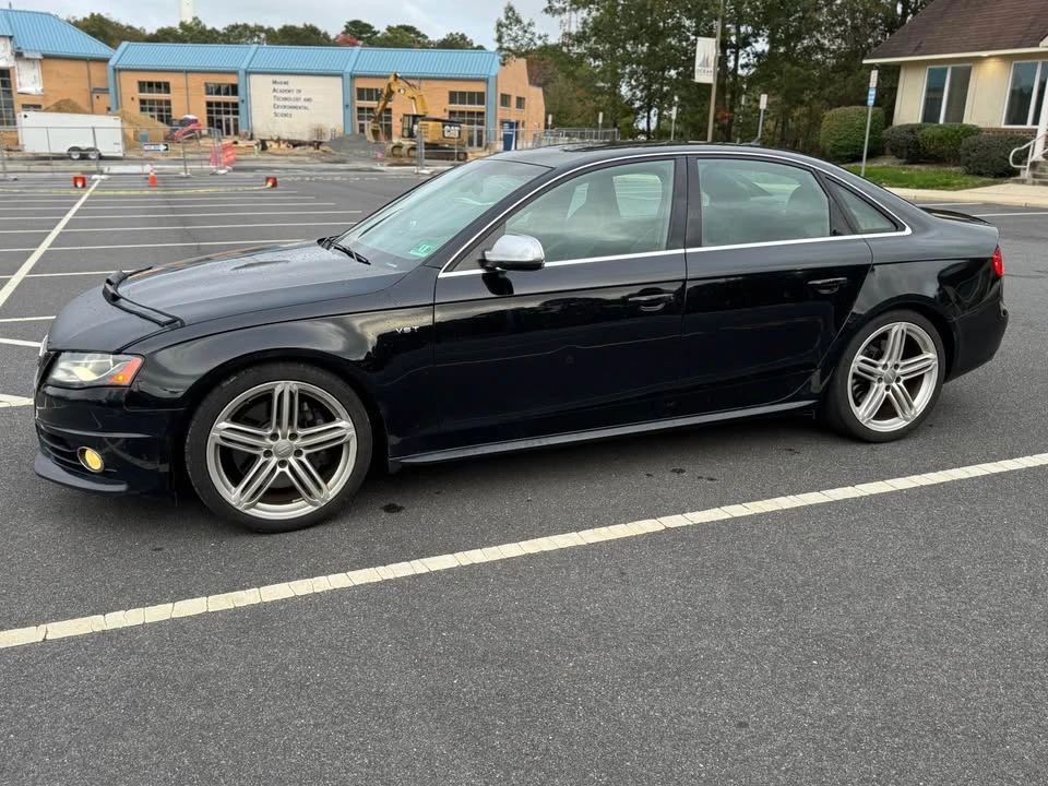 2012 Audi B8 S4 - Image 15 of 19