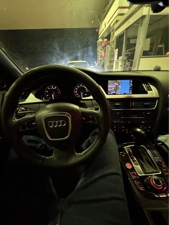 2012 Audi B8 S4 - Image 13 of 19