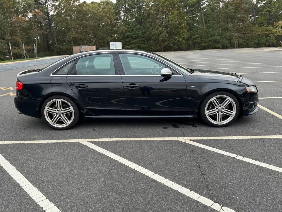 2012 Audi B8 S4 - Image 14 of 19