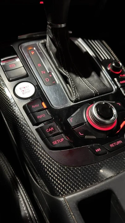 2012 Audi B8 S4 - Image 12 of 19