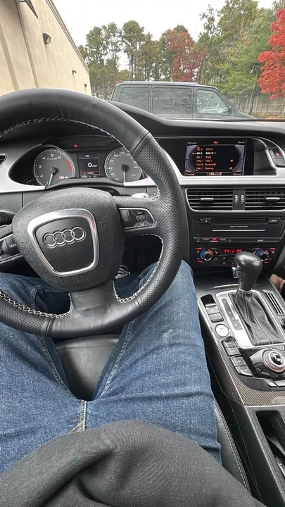 2012 Audi B8 S4 - Image 17 of 19
