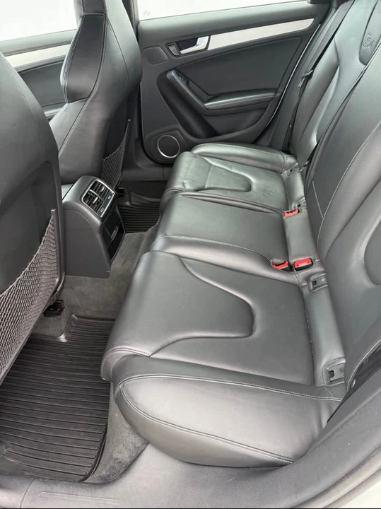 2012 Audi B8 S4 - Image 14 of 15