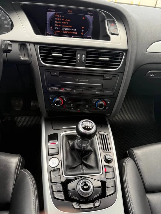 2012 Audi B8 S4 - Image 10 of 15