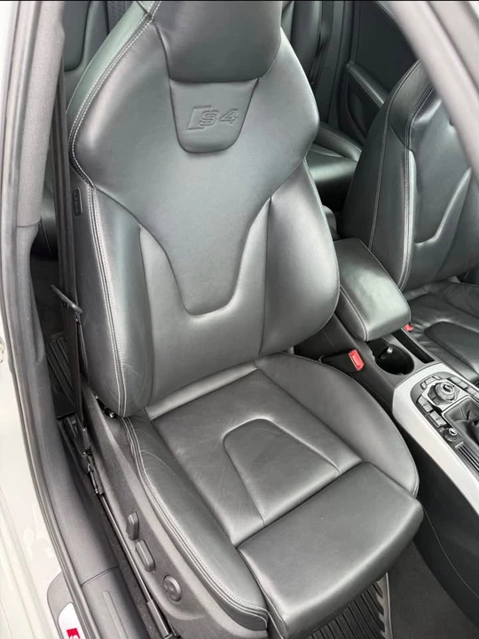 2012 Audi B8 S4 - Image 11 of 15