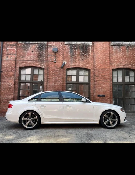 2012 Audi B8 S4 - Image 5 of 15