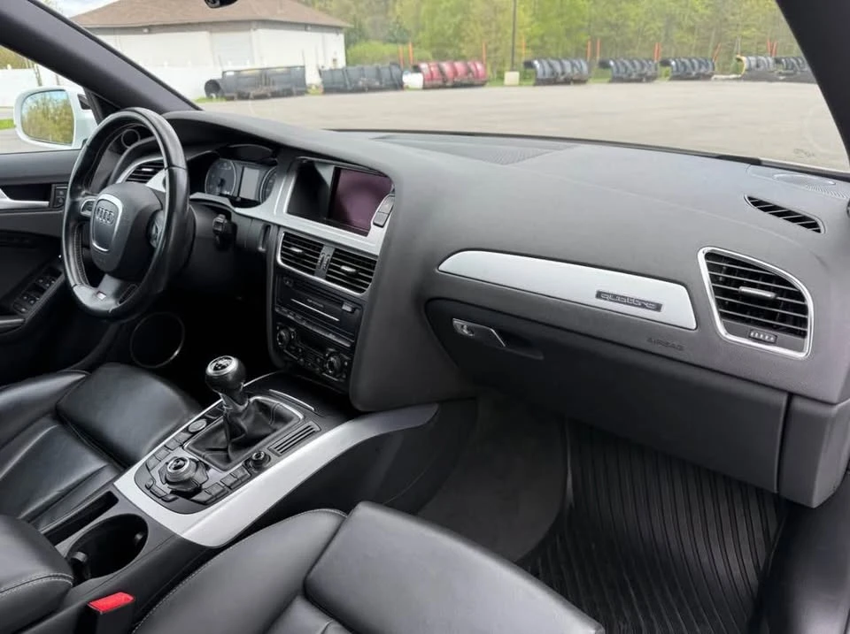 2012 Audi B8 S4 - Image 12 of 15