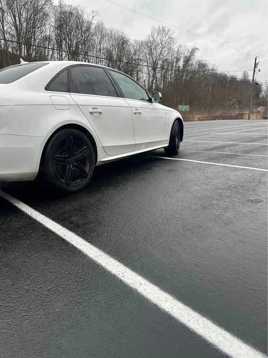 2012 Audi B8 S4 - Image 8 of 12