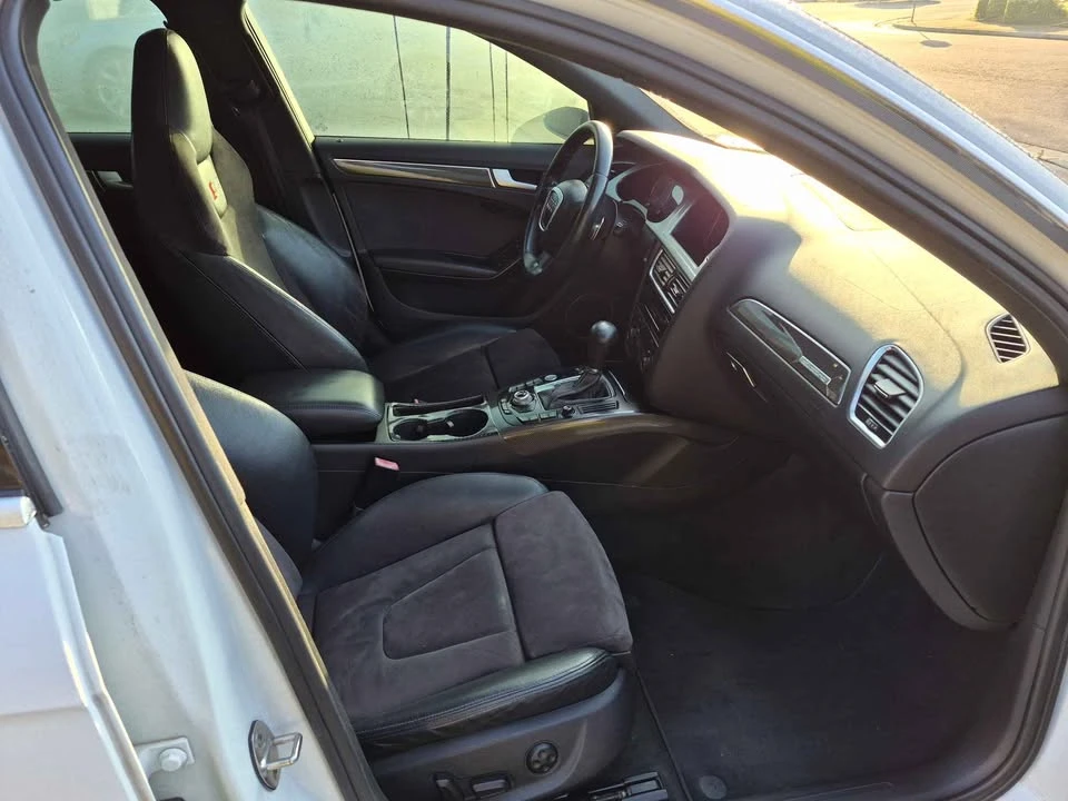 2012 Audi B8 S4 - Image 6 of 9