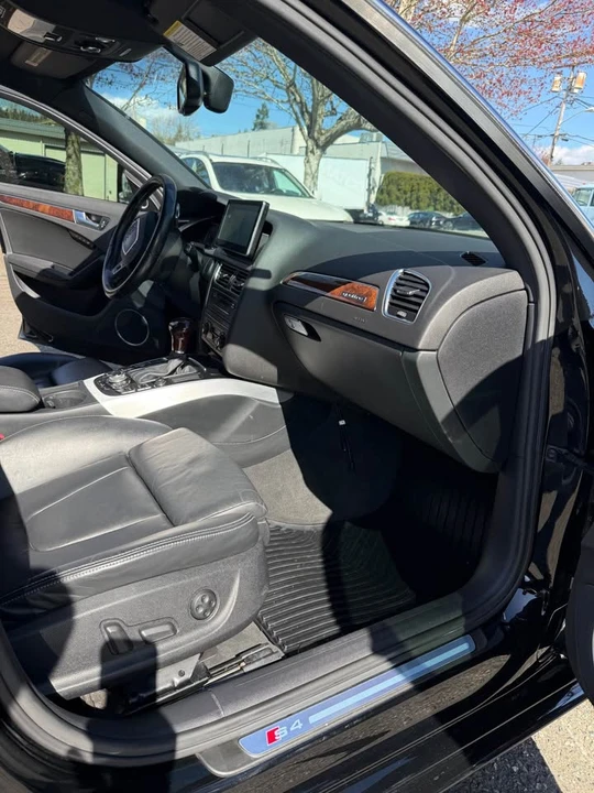 2012 Audi B8 S4 - Image 17 of 20