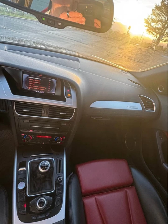 2012 Audi B8 S4 - Image 16 of 19