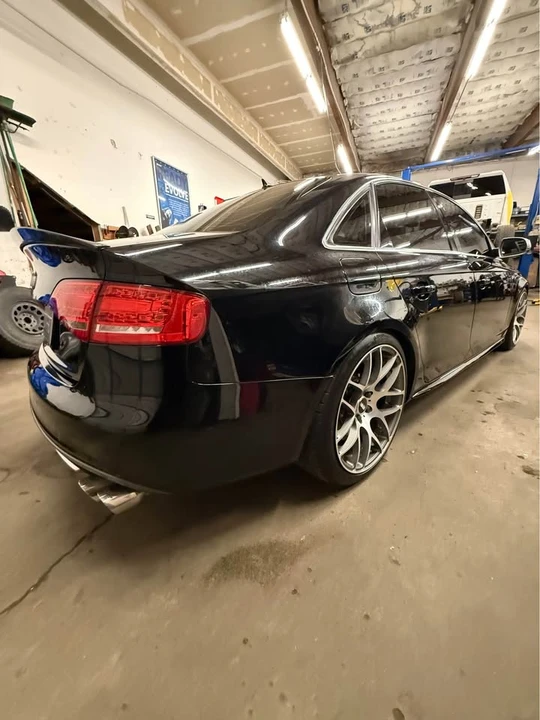 2012 Audi B8 S4 - Image 20 of 20