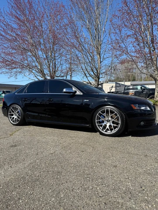 2012 Audi B8 S4 - Image 7 of 20