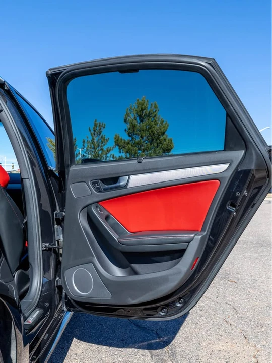 2012 Audi B8 S4 - Image 10 of 20