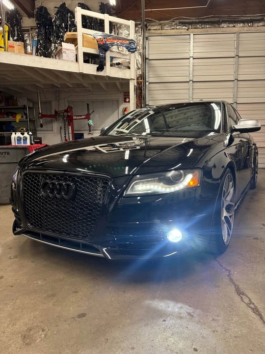 2012 Audi B8 S4 - Image 19 of 20