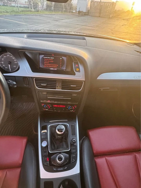 2012 Audi B8 S4 - Image 17 of 19