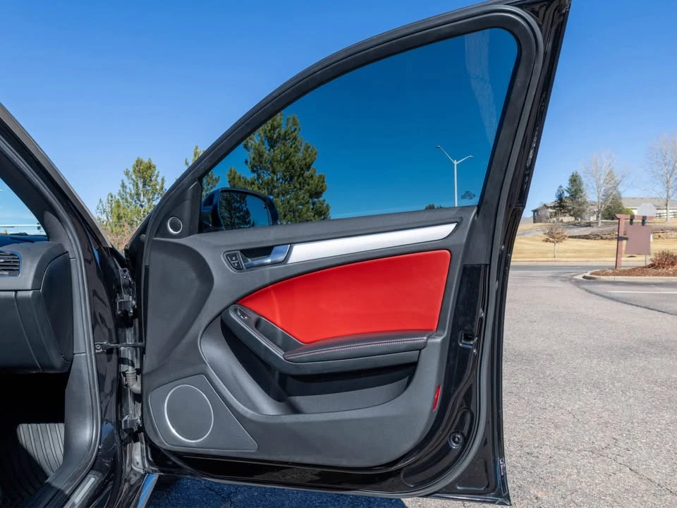 2012 Audi B8 S4 - Image 11 of 20