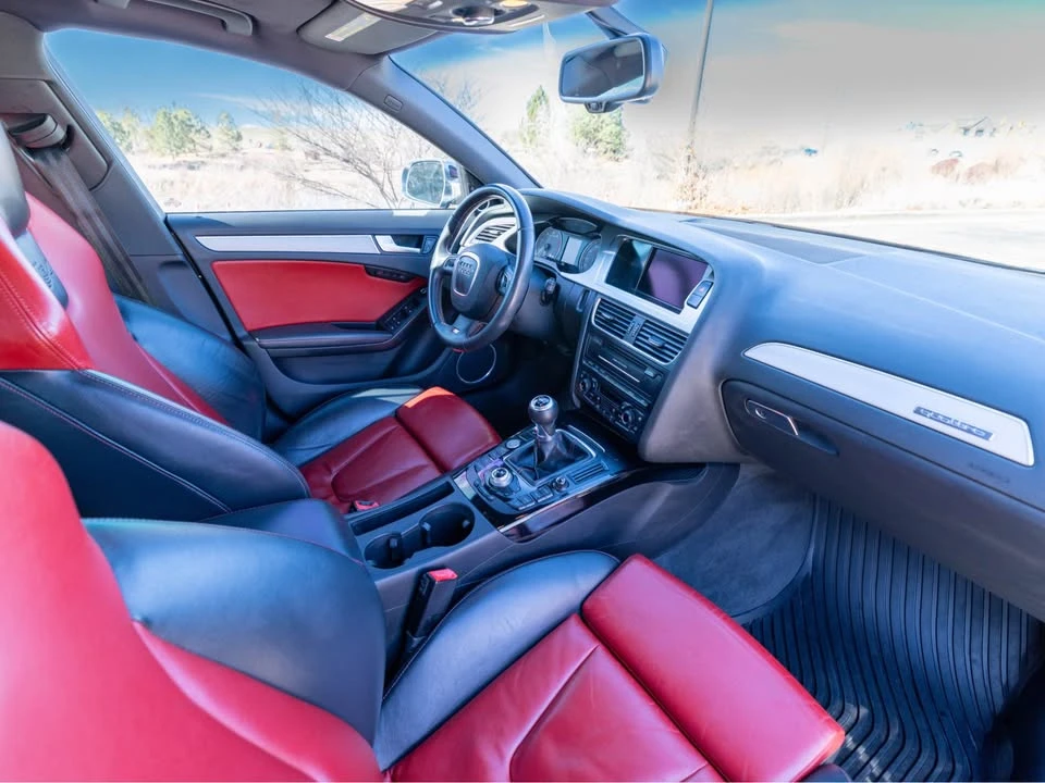 2012 Audi B8 S4 - Image 14 of 20