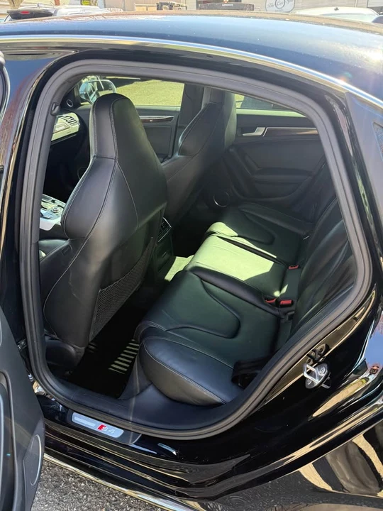 2012 Audi B8 S4 - Image 15 of 20