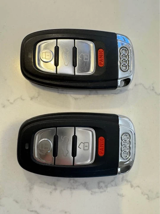 2012 Audi B8 S4 - Image 19 of 20