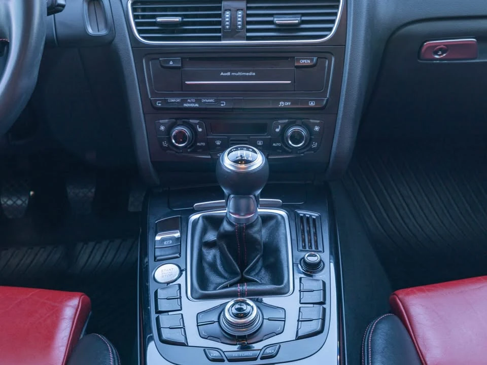 2012 Audi B8 S4 - Image 8 of 20