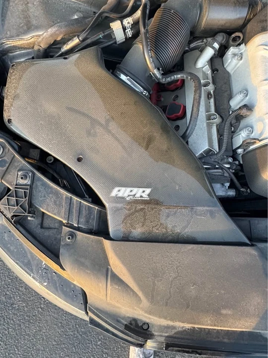 2012 Audi B8 S4 - Image 19 of 19