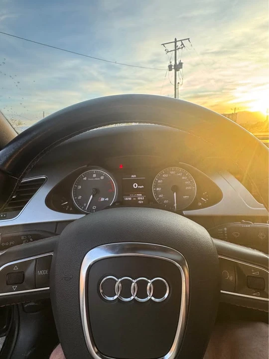 2012 Audi B8 S4 - Image 15 of 19