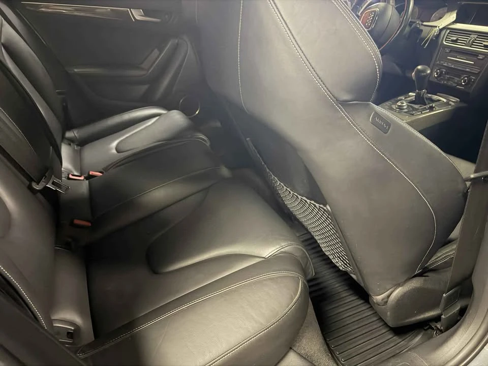 2012 Audi B8 S4 - Image 12 of 15