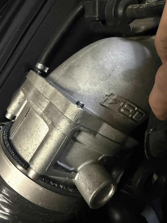 2012 Audi B8 S4 - Image 14 of 15