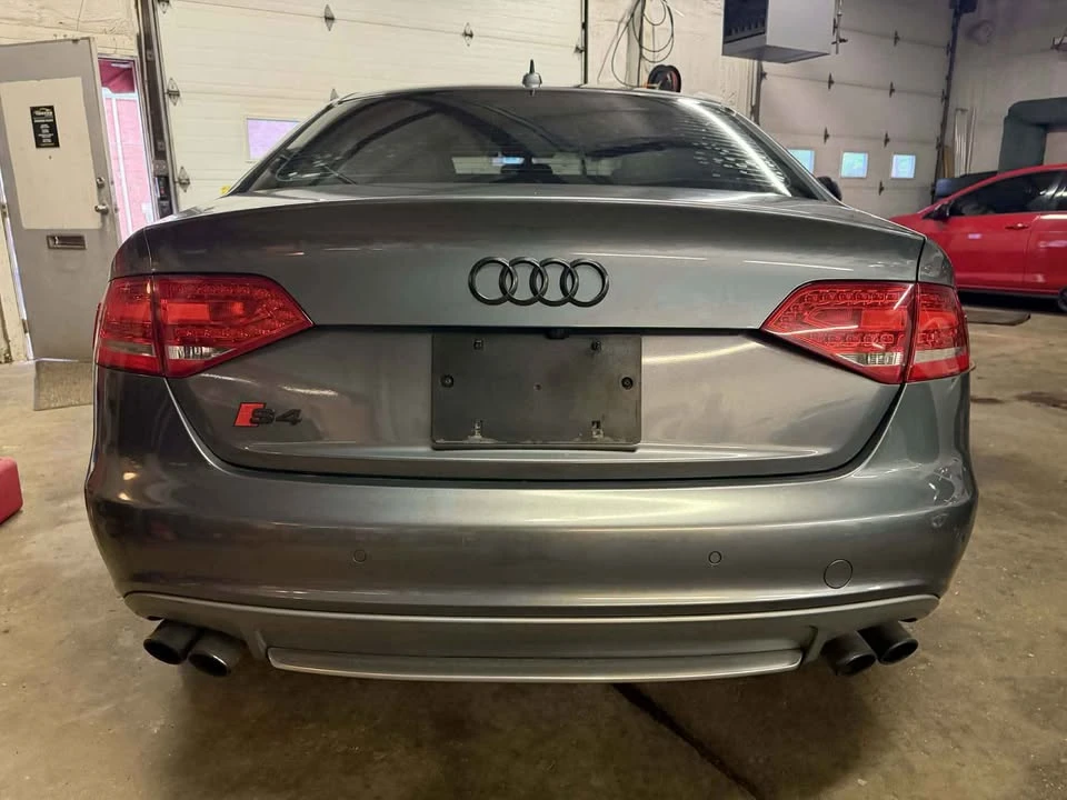 2012 Audi B8 S4 - Image 6 of 15