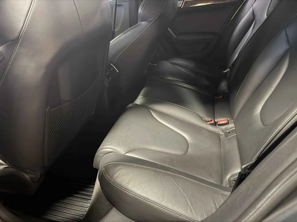 2012 Audi B8 S4 - Image 11 of 15