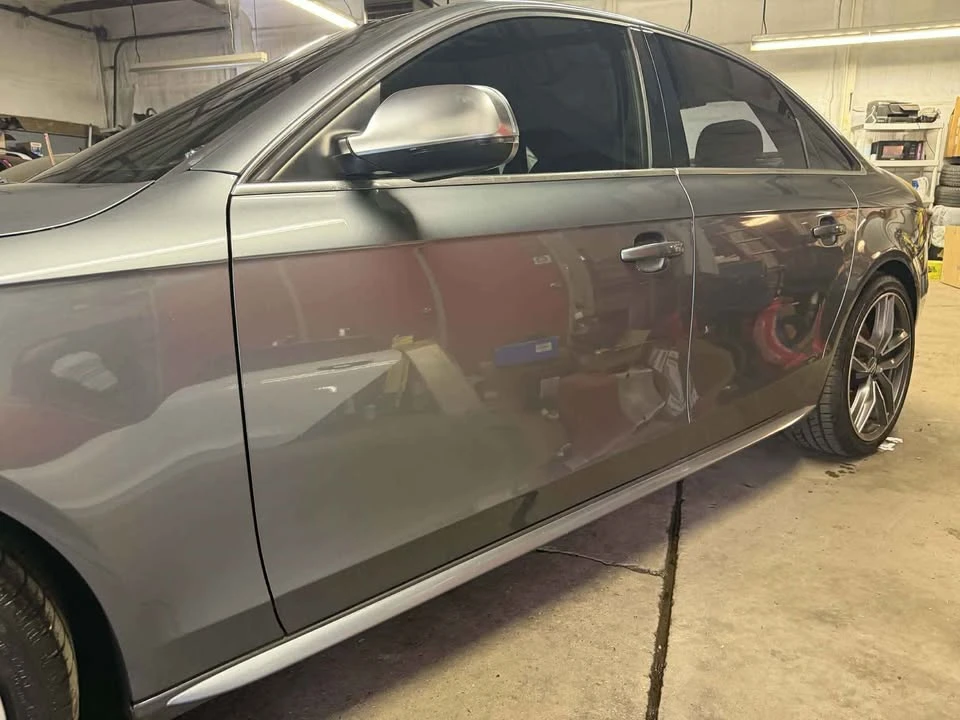 2012 Audi B8 S4 - Image 4 of 15