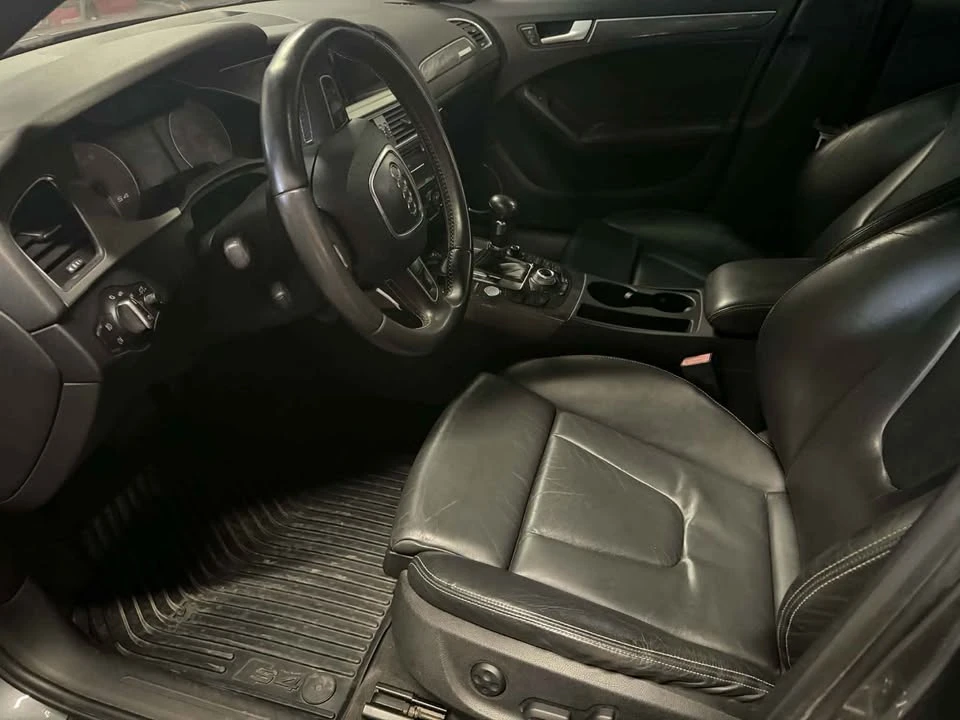 2012 Audi B8 S4 - Image 9 of 15