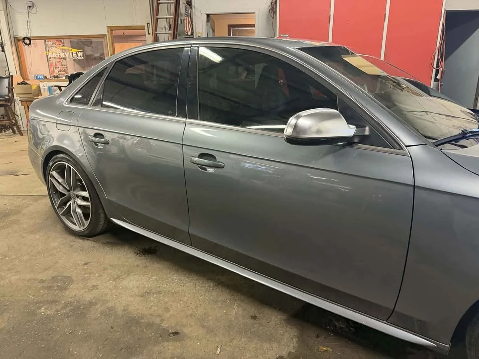 2012 Audi B8 S4 - Image 3 of 15