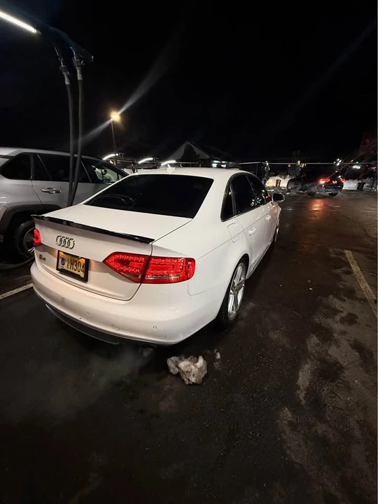 2012 Audi B8 S4 - Image 13 of 16