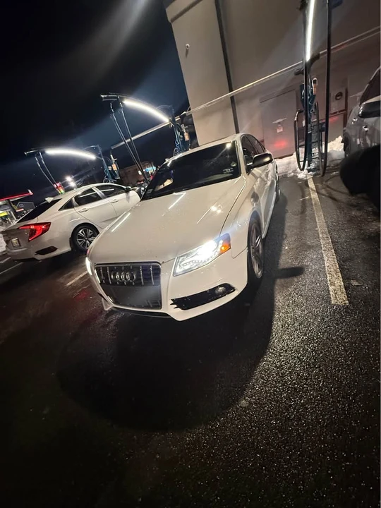 2012 Audi B8 S4 - Image 16 of 16