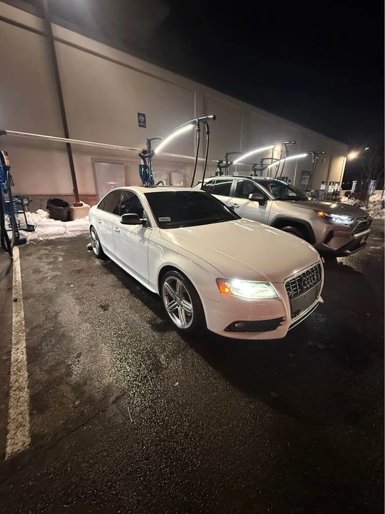 2012 Audi B8 S4 - Image 10 of 16