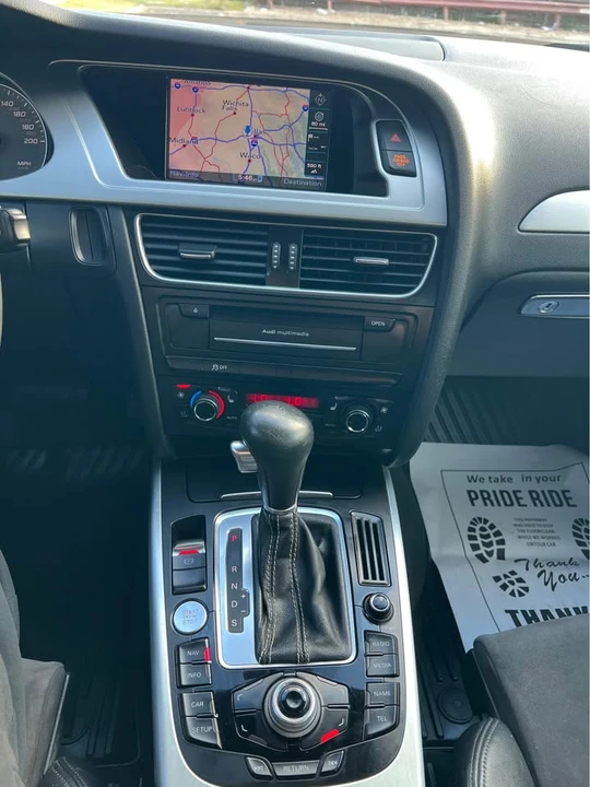 2012 Audi B8 S4 - Image 11 of 13