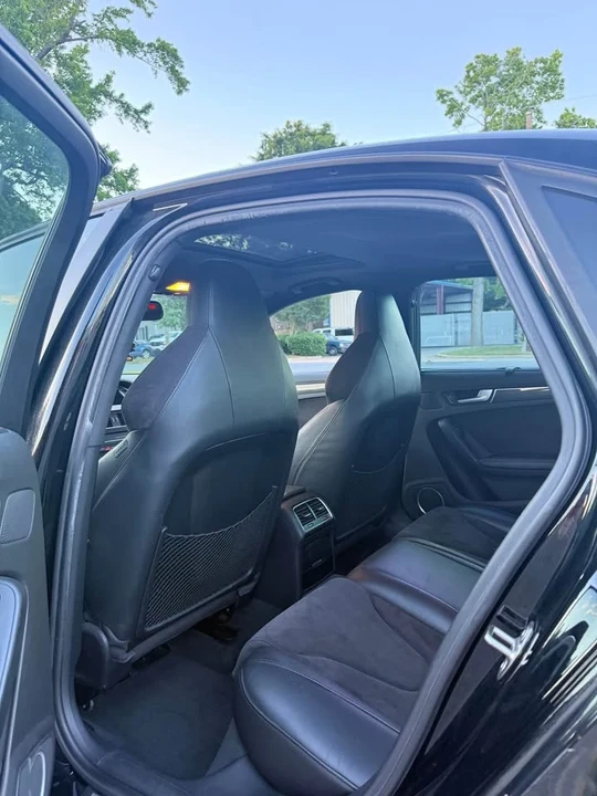 2012 Audi B8 S4 - Image 11 of 17