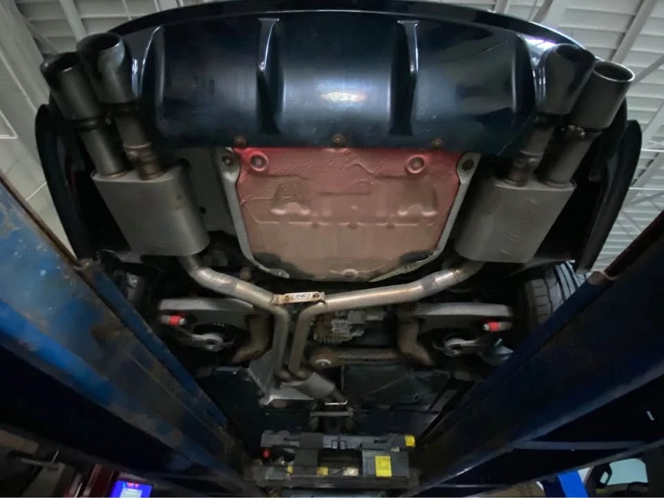 2012 Audi B8 S4 - Image 14 of 18