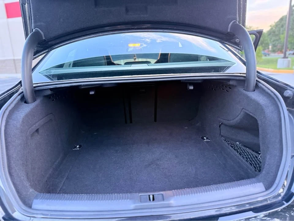 2012 Audi B8 S4 - Image 15 of 17